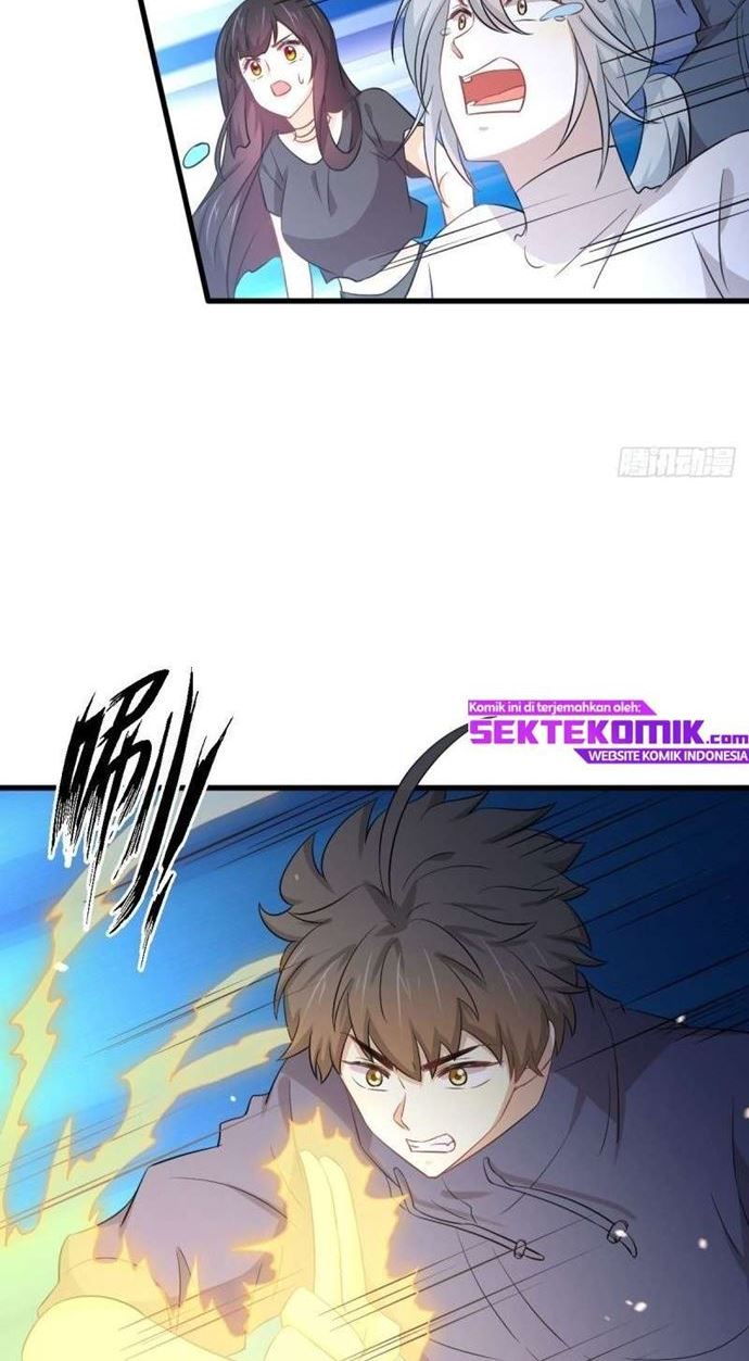 Immortal Swordsman in The Reverse World Chapter 199 Gambar 8